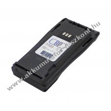 Helyettes�t� Akkumul�tor Motorola NNTN4496 NiMH 7,2V 1650mAh