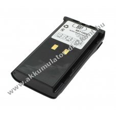 Helyettes�t� Akkumul�tor r�di� ad�-vev� Kenwood KNB-16A 7,2V 2000mAh NiMH