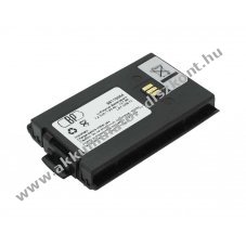 Helyettes�t� Akkumul�tor r�di� ad�-vev� Sepura 300-00635 7,4V 1850mAh LiPoly