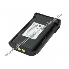 R�di� Akkumul�tor Li-Ion 7,4V 2100mAh helyettes�ti Icom BJ-2000