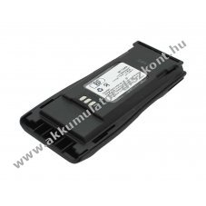 Helyettes�t� Akkumul�tor Motorola NNTN4496 7,2V 2100mAh Li-ion