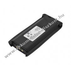 Helyettes�t� Akkumul�tor r�di� ad�-vev� Hytera BL1703 7,4V 1700mAh Li-Ion