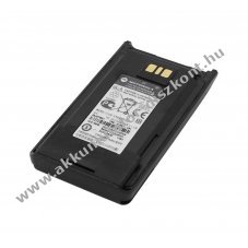 Motorola FNB-V133Li-UNI 7,4V 1380mAh l�tium-ion Akkumul�tor