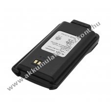 Helyettes�t� Akkumul�tor r�di� ad�-vev� Hytera TC-626 TC-610P TC-610S TC-618 TC-620 7,4V 2000mAh Li-Ion