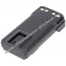 Helyettes�t� Akkumul�tor Motorola DP2400 7,2V 2250mAh Li-ion