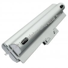Helyettes�t� Akkumul�tor Sony VGP-BPS13 Akkumul�tor 6600mAh