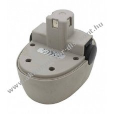Akkucella csere 3M 16398 szersz�m Akkumul�tor 12V 2000mAh 1db/csomag NiMH