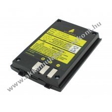 Akkucella csere m�r�m�szer Akkumul�tor 7,2V 3800mAh ACTERNA 1219-00-1598 WAVETEK 1219-00-1267 NiMH