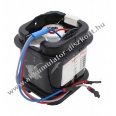 Akkucella csere k�zi l�mpa Akkumul�tor 4,8V 5000mAh Angst + Pfister 05.6115.4000 NiMH