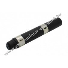 Akkucella csere Ansmann Rechargeable Metal D (g�li�t) Akkumul�tor 6,0V 2200mAh NiMH