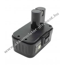 Akkucella csere szersz�m Akkumul�tor MPG Consultig GmbH APNC 418 14,4V 2000mAh NiMH