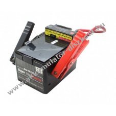 Akkucella csere ind�t�koffer 12V 14Ah AQ-TRON Super MiniBooster Pb