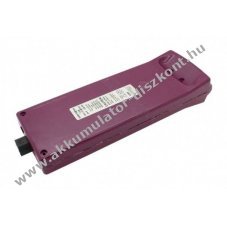 Akkucella csere Arjo Maxi Twin Compact 24V 3000mAh NiMH