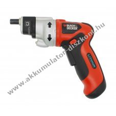 Akkucella csere Black & Decker PP360LN H1 Pivot Driver Li-ion