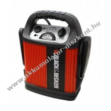 Akkucella csere ind�t�koffer 12V 22Ah Black & Decker BDV012 Pb