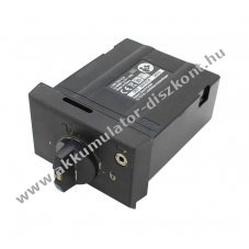 Akkucella csere Bosch 1609203X10 1 609 203 X10 Akkumul�tor 2,4V 9000mAh NiMH
