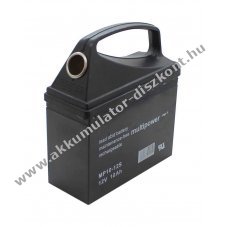 Akkucella csere Bose Acoustic Wave Music System 137360 12V 10Ah AGM