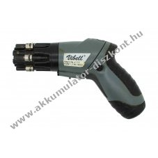 Akkucella csere CMC SX-CS11-2-4,8V/P325 4,8V 1600mAh NiMH