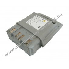 Akkucella csere Akkumul�torpakk 24V 8000mAh HR-4/3AU e-Drive 072267 Decon Wheel AB NiMH