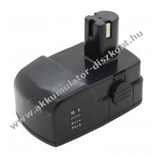 Akkucella csere Einhell BT-CD 18 2B NiMH