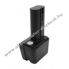 Akkucella csere Einhell 45.111.30 12V 1,5Ah NiMH