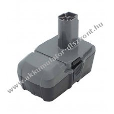 Akkucella csere Einhell RT-CD 18/1 NiMH