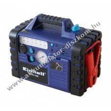 Akkucella csere Einhell Energiestation BT-PS 1700 12V 17Ah AGM
