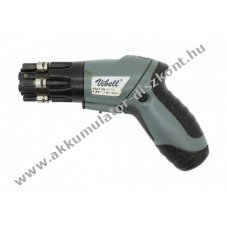 Akkucella csere Eurotops SX-CS11-2-4,8V/P325 Werkzeugakku 4,8V 900mAh NiMH