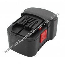 Akkucella csere Facom 742039 CL.BA19 CL BA19 19,2V 1500mAh szersz�makku NiMH