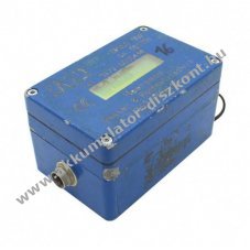 Akkucella csere FAST GmbH Datenlogger DRULO 002 7,2V 2500mAh + 3,6V 2600mAh NiMH / LiSOCl2