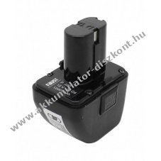 Akkucella csere Faust P220 szersz�makku 12V 3000mAh NiMH
