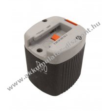 Akkucella csere Fein 92604007026 NiMH