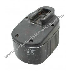 Akkucella csere Fein 92604039025 NiMH