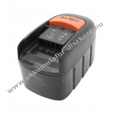 Akkucella csere Fein 9,6V 2200mAh NiMH
