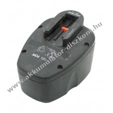 Akkucella csere Fein 92604083029 NiMH