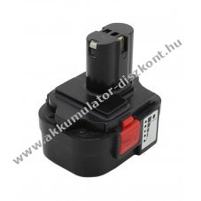 Akkucella csere Gode D1443A szersz�m Akkumul�tor 14,4V 1500mAh NiMH