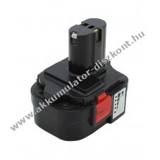 Akkucella csere Gode D1443A szersz�m Akkumul�tor 14,4V 3000mAh NiMH