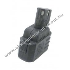 Akkucella csere Hilti 218011 02 NiMH