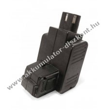 Akkucella csere Hilti BP72 24V 4,5Ah NiMH