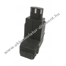 Akkucella csere Hilti BP40 24V 2,0Ah NiMH