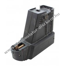 Akkucella csere Hilti TE-10 36V 1,5Ah NiMH