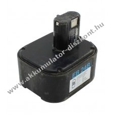 Akkucella csere Hitachi DH20DV NiMH