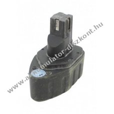 Akkucella csere Werkzeugakku 14,4V 1500mAh Holger Clasen BAT20 90699103 NiMH
