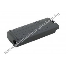 Akkucella csere m�r�m�szer Akkumul�tor 7,2V 2200mAh Ideal Networks 151053 NiMH