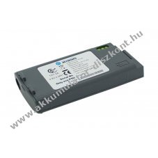 Akkucella csere Ideal Networks PUS T4991DV m�r�m�szer Akkumul�tor 4,8V 2200mAh NiMH