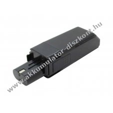 Akkucella csere ikra WA18 WA 18 szersz�m Akkumul�tor 18V 1,5Ah 1db/csomag NiMH