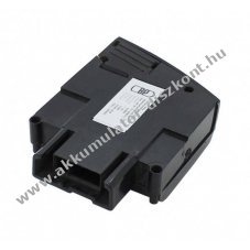 Akkucella csere Akkumul�tor 7,2V 3000mAh K�rcher 4.070-626.0 NiMH