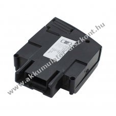 Akkucella csere K�rcher Akkubesen K85 7,2V 3000mAh NiMH