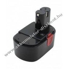 Akkucella csere KING Craft KC18A 18V 1500mAh szersz�m Akkumul�tor NiMH