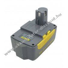 Akkucella csere szersz�m Akkumul�tor 19,2V 2,0Ah Kinzo 44P8000 900.925/2008 90699115 NiMH